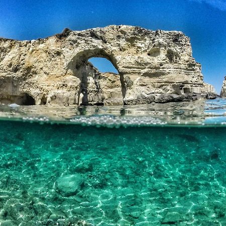 Elegante Appartamento Nel Cuore Del Barocco เลชเช ภายนอก รูปภาพ